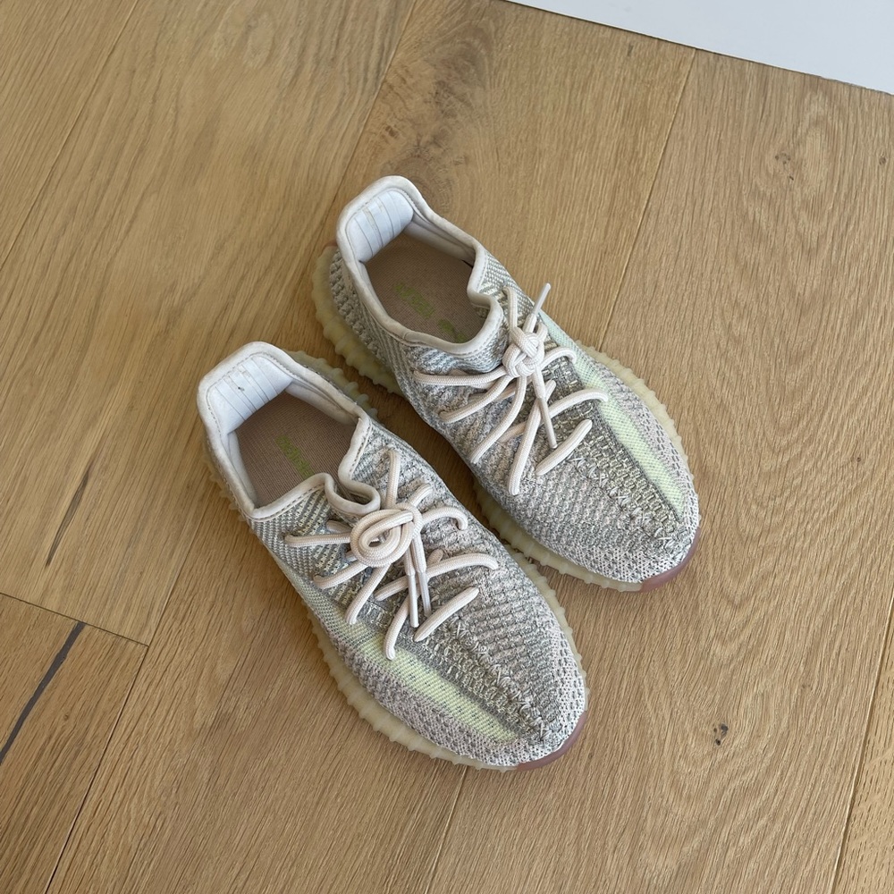 Adidas Yeezy Sneakers